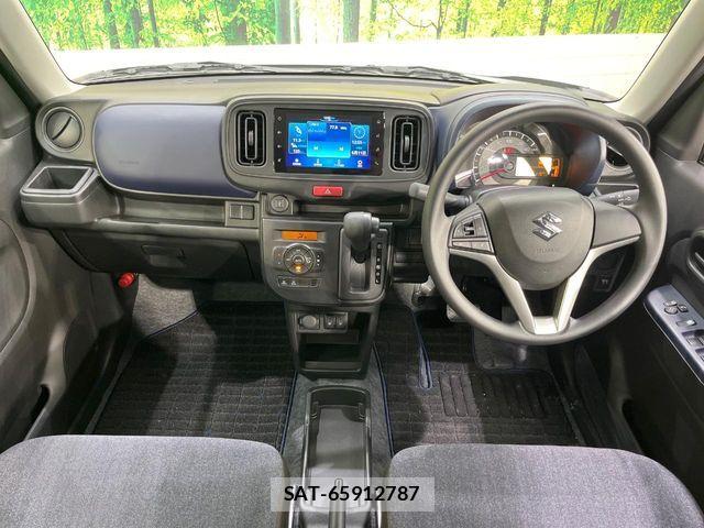 Suzuki ALTO 2025-02 7499404-1