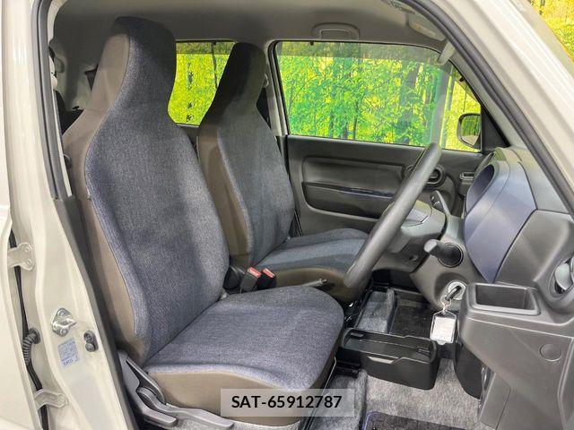 Suzuki ALTO 2025-02 7499404-7
