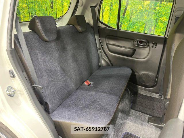 Suzuki ALTO 2025-02 7499404-8
