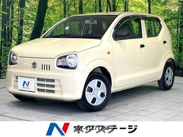 Suzuki ALTO 2020-06 7499412-0