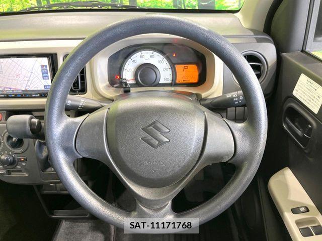 Suzuki ALTO 2020-06 7499412-9