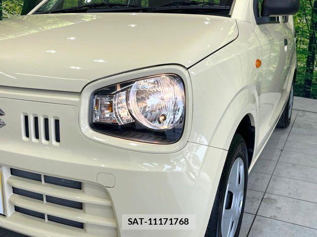 Suzuki ALTO 2020-06 7499412-10