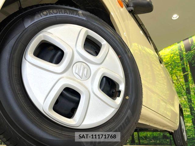 Suzuki ALTO 2020-06 7499412-11