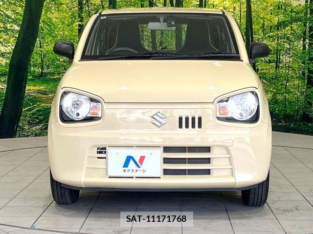 Suzuki ALTO 2020-06 7499412-12