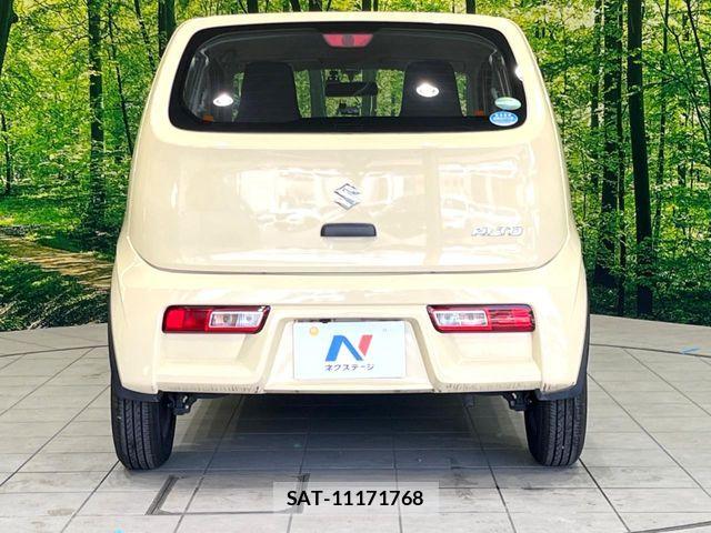 Suzuki ALTO 2020-06 7499412-13
