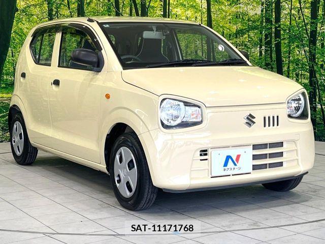 Suzuki ALTO 2020-06 7499412-14