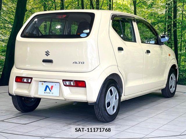 Suzuki ALTO 2020-06 7499412-15