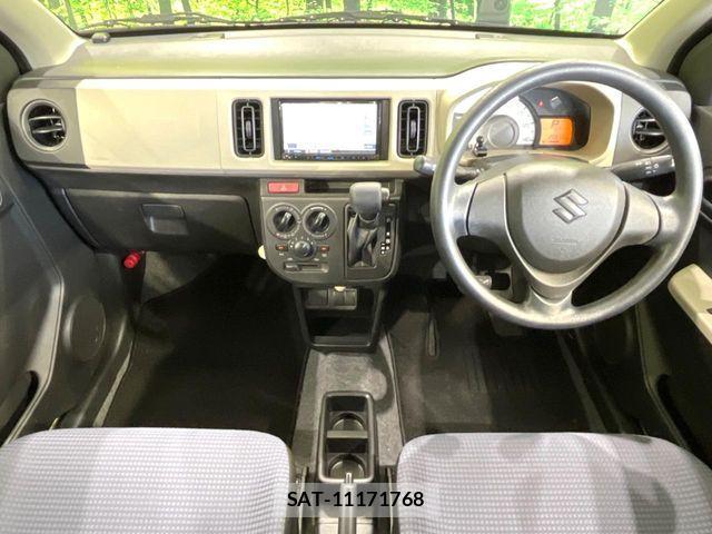 Suzuki ALTO 2020-06 7499412-1