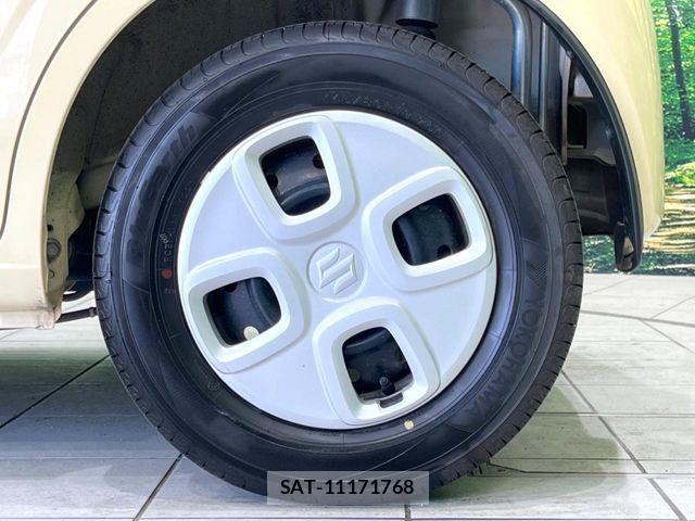 Suzuki ALTO 2020-06 7499412-19