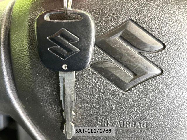 Suzuki ALTO 2020-06 7499412-5