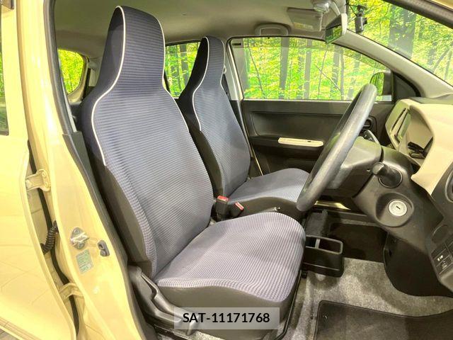 Suzuki ALTO 2020-06 7499412-6