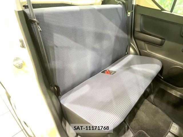 Suzuki ALTO 2020-06 7499412-7