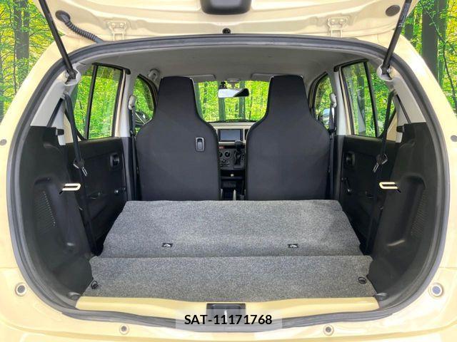 Suzuki ALTO 2020-06 7499412-8