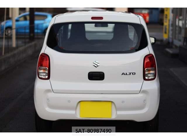 Suzuki ALTO 2025-12 7508069-10