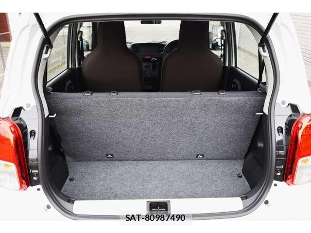 Suzuki ALTO 2025-12 7508069-13