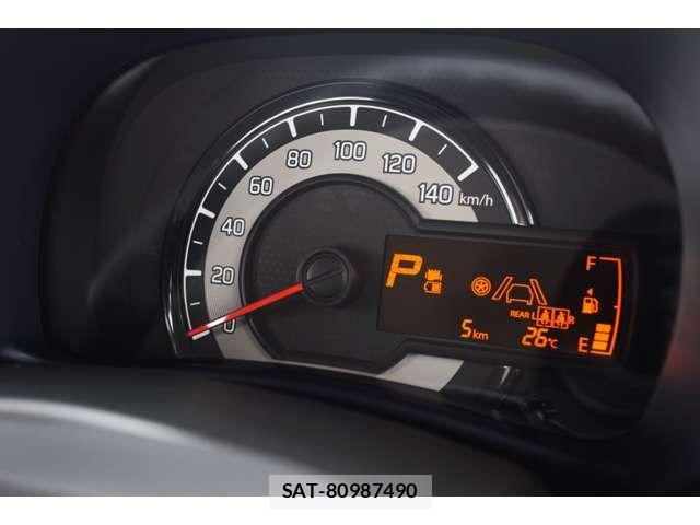 Suzuki ALTO 2025-12 7508069-15