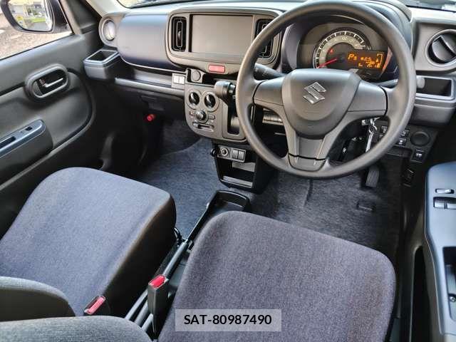 Suzuki ALTO 2025-12 7508069-3