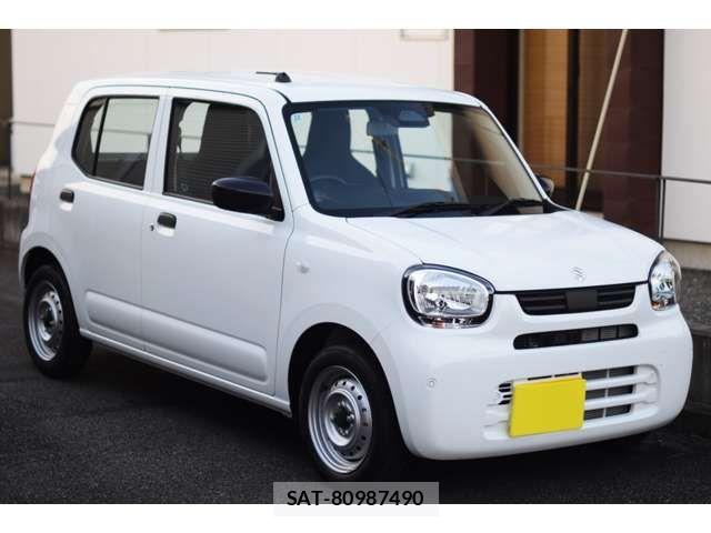 Suzuki ALTO 2025-12 7508069-4