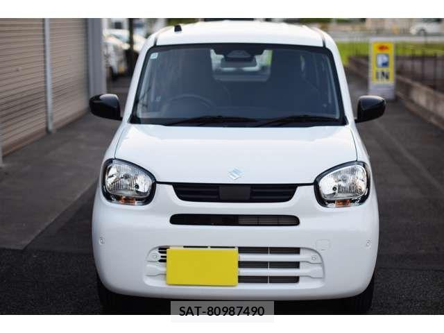 Suzuki ALTO 2025-12 7508069-6