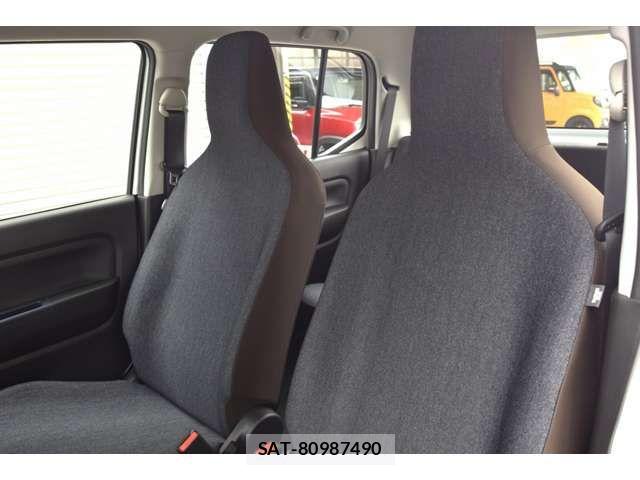 Suzuki ALTO 2025-12 7508069-7