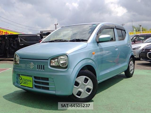 Suzuki ALTO 2015-08 7499408-0