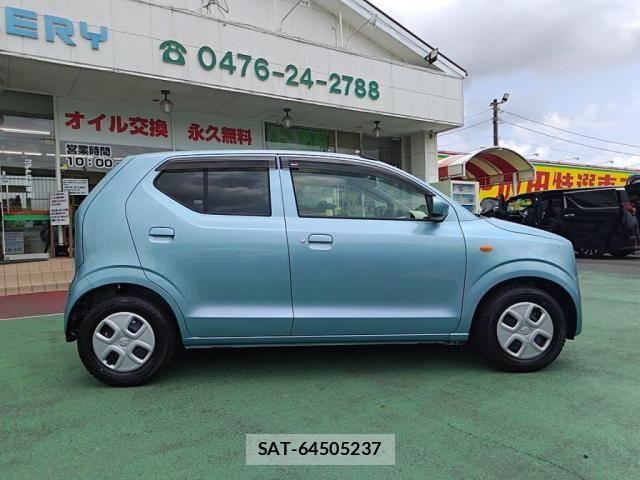 Suzuki ALTO 2015-08 7499408-10
