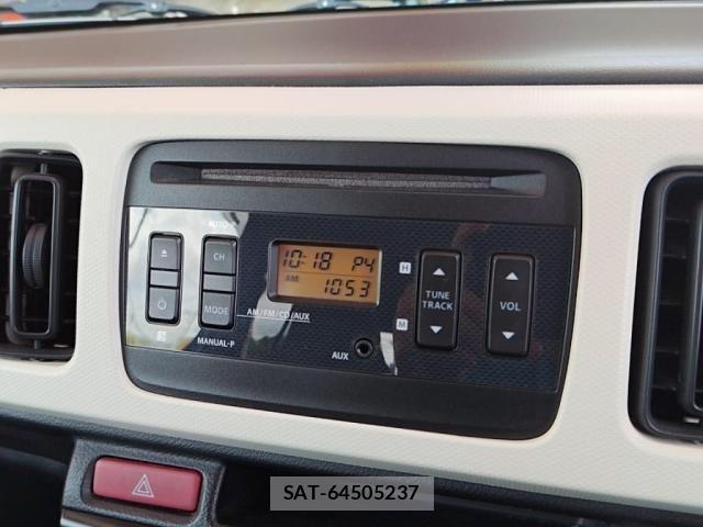 Suzuki ALTO 2015-08 7499408-12