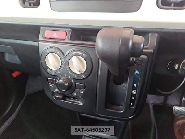 Suzuki ALTO 2015-08 7499408-14