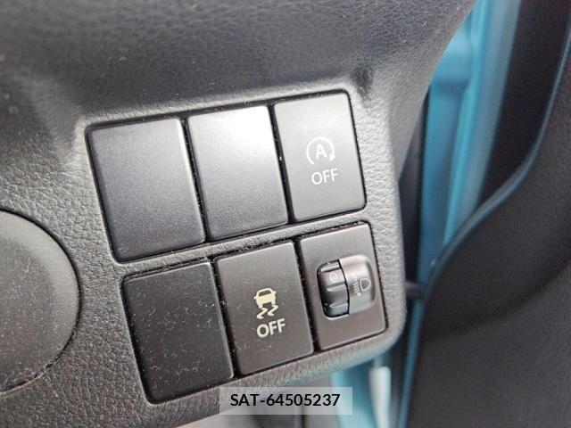 Suzuki ALTO 2015-08 7499408-16