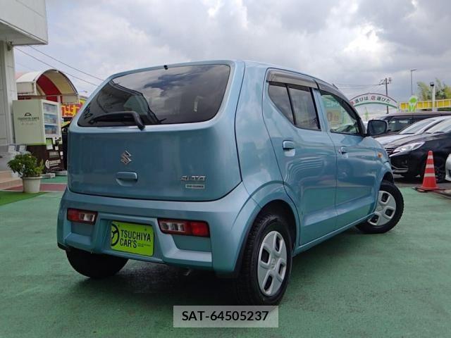 Suzuki ALTO 2015-08 7499408-1