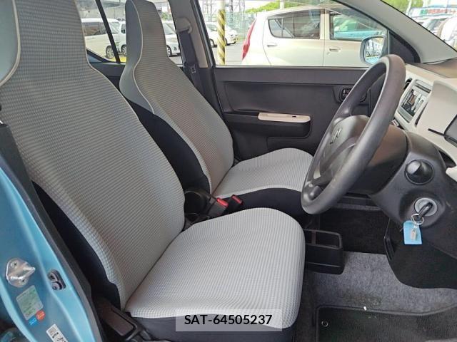 Suzuki ALTO 2015-08 7499408-20