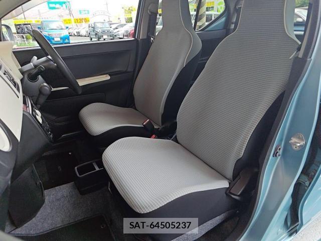 Suzuki ALTO 2015-08 7499408-21
