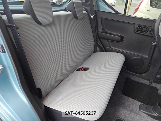 Suzuki ALTO 2015-08 7499408-22