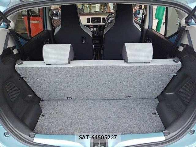 Suzuki ALTO 2015-08 7499408-24