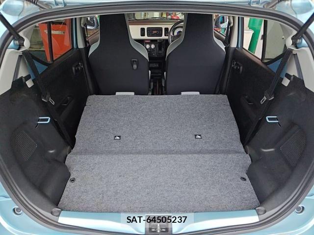Suzuki ALTO 2015-08 7499408-25