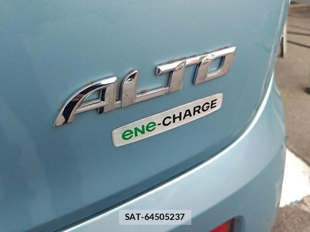 Suzuki ALTO 2015-08 7499408-26