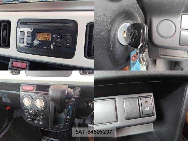 Suzuki ALTO 2015-08 7499408-4