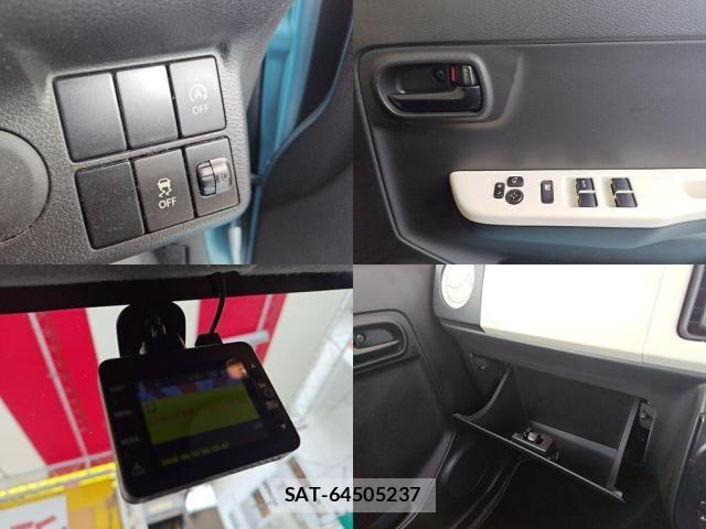 Suzuki ALTO 2015-08 7499408-5