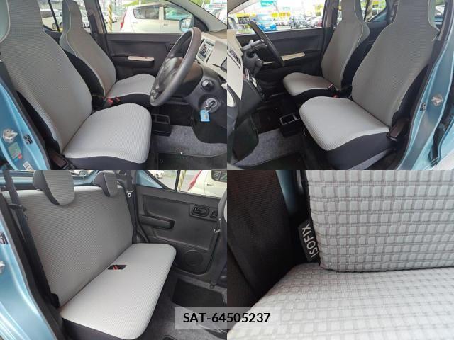 Suzuki ALTO 2015-08 7499408-6