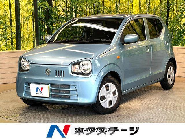 Suzuki ALTO 2019-11 7561802-0