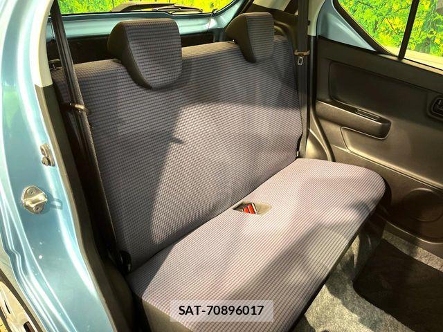 Suzuki ALTO 2019-11 7561802-9