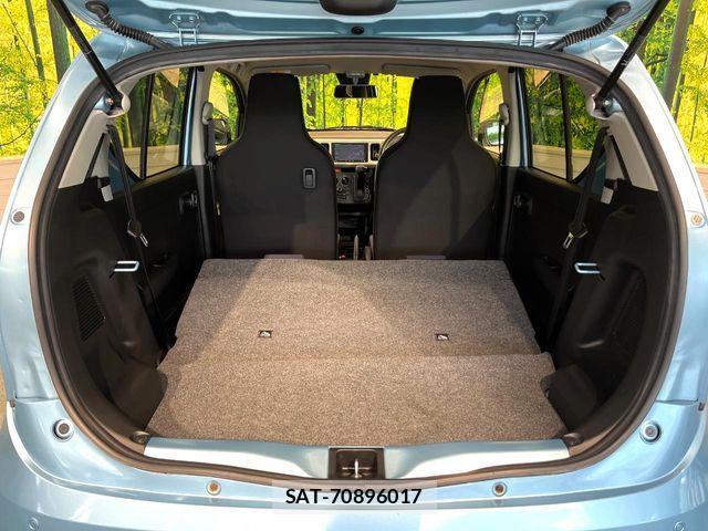 Suzuki ALTO 2019-11 7561802-10