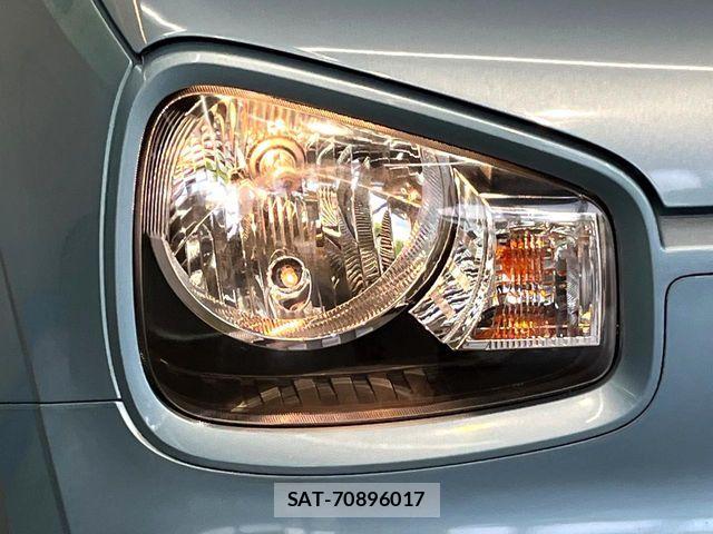 Suzuki ALTO 2019-11 7561802-11