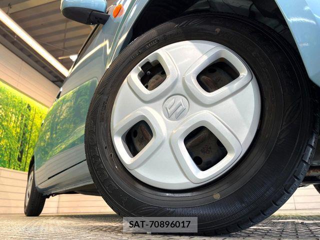 Suzuki ALTO 2019-11 7561802-12