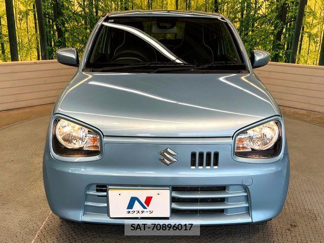 Suzuki ALTO 2019-11 7561802-13