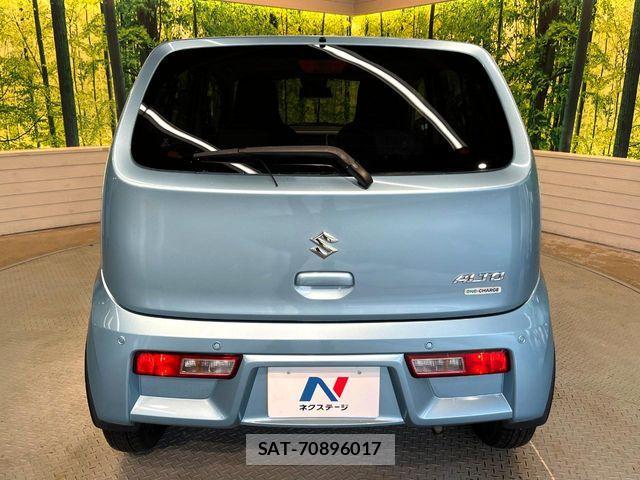 Suzuki ALTO 2019-11 7561802-14
