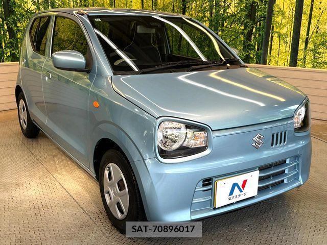 Suzuki ALTO 2019-11 7561802-15