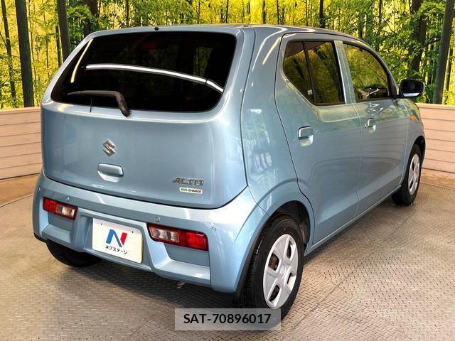 Suzuki ALTO 2019-11 7561802-16