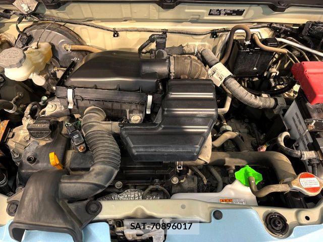 Suzuki ALTO 2019-11 7561802-17