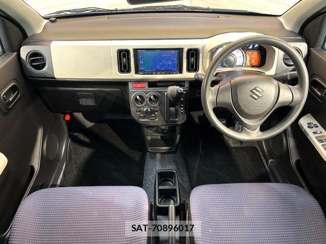 Suzuki ALTO 2019-11 7561802-1